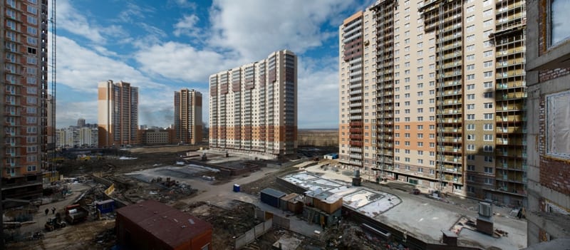 Официальный сайт ЖК Юбилейный Квартал от застройщика ЛенСпецСМУ