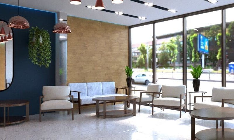 ЖК Enjoy Life, Кировский район, пр. Стачек, 64