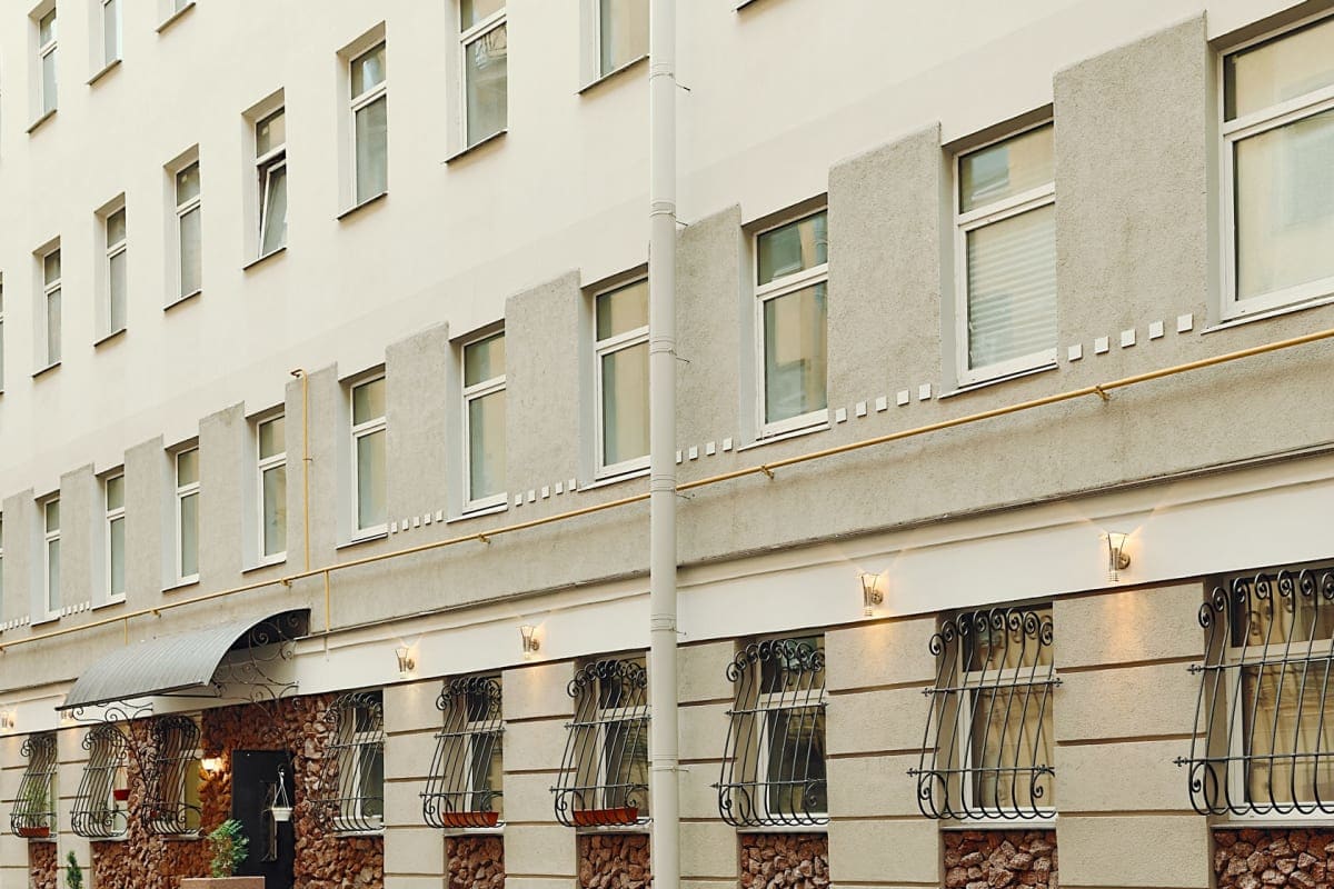 ЖК Адмирал, Адмиралтейский район, пр. Старо-Петергофский, 28