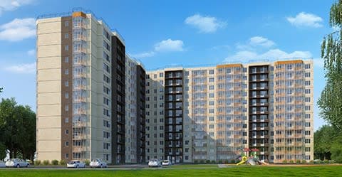 ЖК Аннинский Парк, Ломоносовский район, д. Куттузи, ул.Уланская, 3