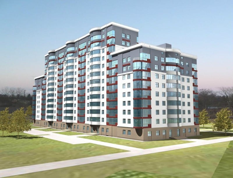 ЖК Белый Сад, Гатчинский район, пос. Малое Верево, ул.Кириллова, 1А